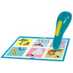 As company Εξυπνούλης Smart Educational Game Electronic Encyclopedia For 3-5 Years Old 1020-63393 8005125633937