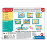 As company Εξυπνούλης Εκπαιδευτικό Παιχνίδι Ηλεκτρονική Εγκυκλοπαίδεια Για 3-5 Χρονών 1020-63393 8005125633937