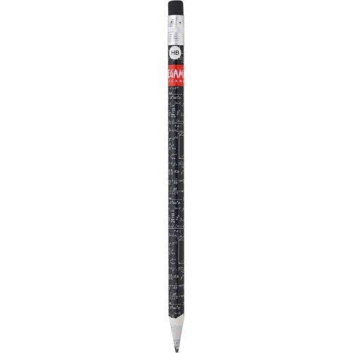 Legami Μολύβι I Used To Be A Newspaper Recycled Paper Pencil - Genius SCV0050 8058093948862