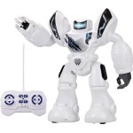 As company Silverlit Ycoo Robo Blast Τηλεκατευθυνόμενα Ρομπότ Για 5+ Χρονών - Λευκό 7530-88097 / 2 4891813880615