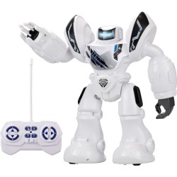 As company Silverlit Ycoo Robo Blast Remote Controlled Robots for Ages 5+ 7530-88097 / 2 4891813880615