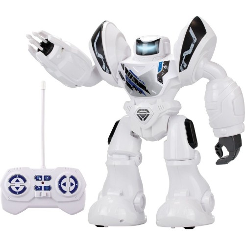 As company Silverlit Ycoo Robo Blast Remote Controlled Robots for Ages 5+ 7530-88097 / 2 4891813880615