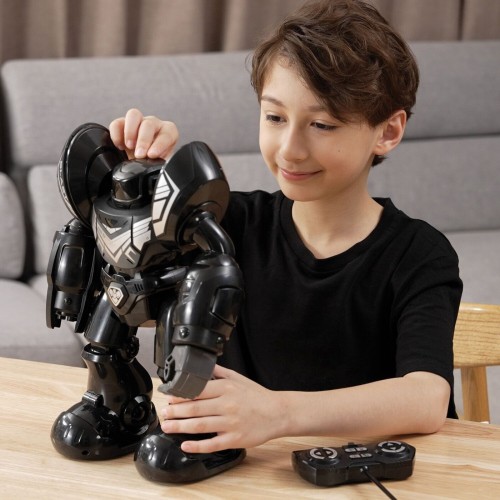 As company Silverlit Ycoo Robo Blast Remote Controlled Robots for Ages 5+ 7530-88097 / 2 4891813880615
