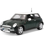Maisto Special Edition Die-Cast Αυτοκίνητο Mini Cooper 1:24  31219 090159312192