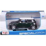 Maisto Special Edition Die-Cast Αυτοκίνητο Mini Cooper 1:24  31219 090159312192