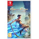 UBISOFT NSW Prince Of Persia The Lost Crown  3307216272786