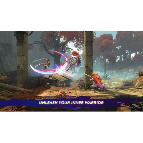 UBISOFT prince of persia: the lost crown ps4  3307216265399
