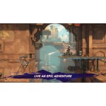 UBISOFT prince of persia: the lost crown ps4  3307216265399