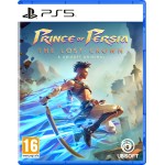 UBISOFT Prince of Persia: the Lost Crown ps5  3307216265115