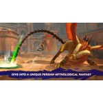 UBISOFT Prince of Persia: the Lost Crown ps5  3307216265115