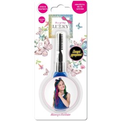 Lukky Mascara for Hair LUK08000 8056379161189