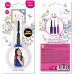 Lukky Μάσκαρα Για Μαλλιά LUK08000 8056379161189
