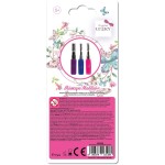 Lukky Mascara for Hair LUK08000 8056379161189