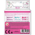 Lukky False Nails LUK07000 8056379161172