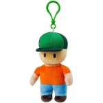 Giochi Preziosi Stumble Guys Plush-keyring 13 cm TUY07000 8056379172727