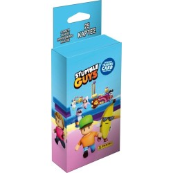 Panini Stumble Guys Eco Blister PA.BL.SG.224 8051708007602