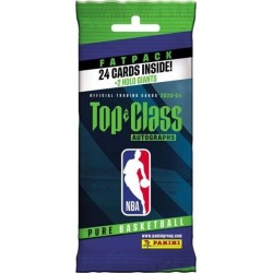 Panini NBA Top Class Cards Special Pack PA.KA.NT.324 8051708011777
