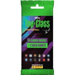 Panini Fifa Top Class 24 Κάρτες Special Pack PA.KA.TC.324 8051708009743