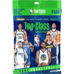Panini NBA Top Class Starter Pack PA.AL.NT.224 8051708011746