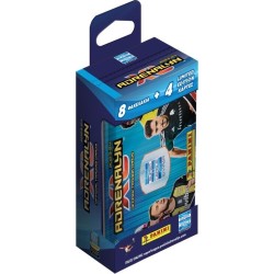 Panini Superleague 24 Adrenalyn Metal Classic Tin PA.TI.SU.324 8051708010060