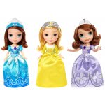 Mattel Sofia Η Πριγκίπισσα ΣΟΦΙΑ & ΦΙΛΕΣ ΠΡΙΓΚΙΠΙΚΕΣ ΕΜΦΑΝΙΣΕΙΣ CMT54 / ASST 887961164657