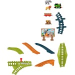 Mattel Fisher-Price Τομας Το Τρενάκι -  Percy's Adventure Αγαπημένες Διαδρομές Του Τόμας Και Των Φιλων Του HGY82 / HVC12 1947352