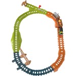 Mattel Fisher-Price Τομας Το Τρενάκι -  Percy's Adventure Αγαπημένες Διαδρομές Του Τόμας Και Των Φιλων Του HGY82 / HVC12 1947352