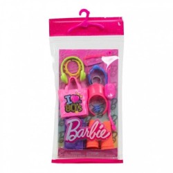 Mattel Barbie I Love The 80S GWD98 / HWV74 194735221394