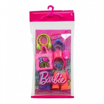 Mattel Barbie I Love The 80S GWD98 / HWV74 194735221394