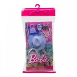 Mattel Barbie Be You GWD98 / HWV75 194735221424