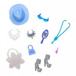 Mattel Barbie Be You GWD98 / HWV75 194735221424