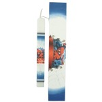 Λαμπάδες Decor Candle Set Spiderman 24355 5202200006744