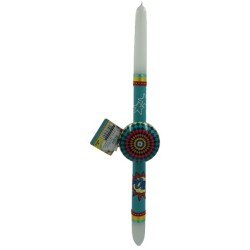 Λαμπάδες Decor Candle Yo-Yo 24368 5202200006768