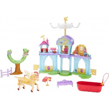 Mattel Ιπτάμενο Παλάτι Πριγκίπισσας Σοφίας CKH30 887961114119