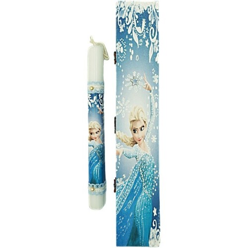Λαμπάδες Decor Disney Frozen Candle Frozen Stars 24845 5202200006805