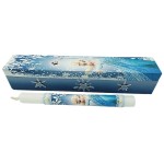 Λαμπάδες Decor Disney Frozen Λαμπάδα Σετ Frozen Αστέρια 24845 5202200006805