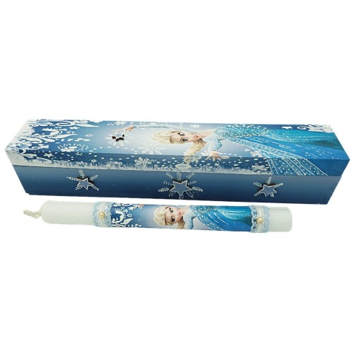 Λαμπάδες Decor Disney Frozen Candle Frozen Stars 24845 5202200006805