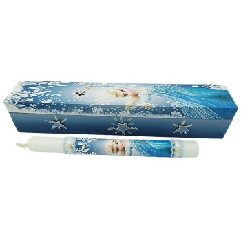 Λαμπάδες Decor Disney Frozen Candle Frozen Stars 24845 5202200006805