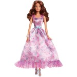 Mattel Barbie Signature Birthday Wishes Νέα Συλλεκτική Χαρούμενα Γενέθλια HRM54 194735180554