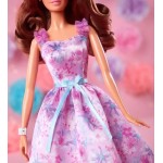 Mattel Barbie Signature Birthday Wishes HRM54 194735180554
