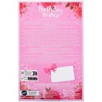 Mattel Barbie Signature Birthday Wishes Νέα Συλλεκτική Χαρούμενα Γενέθλια HRM54 194735180554