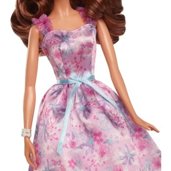 Mattel Barbie Signature Birthday Wishes Νέα Συλλεκτική Χαρούμενα Γενέθλια HRM54 194735180554