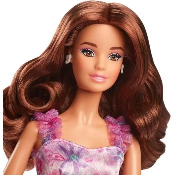 Mattel Barbie Signature Birthday Wishes Νέα Συλλεκτική Χαρούμενα Γενέθλια HRM54 194735180554