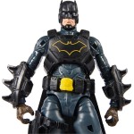 Spin Master DC The Batman DC Comics, Batman Adventures Battle Pack, Bane Και Batman Action Figures 097731 778988519509