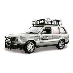 Bburago 1/24 Range Rover Safari 18/22061 4893993220618