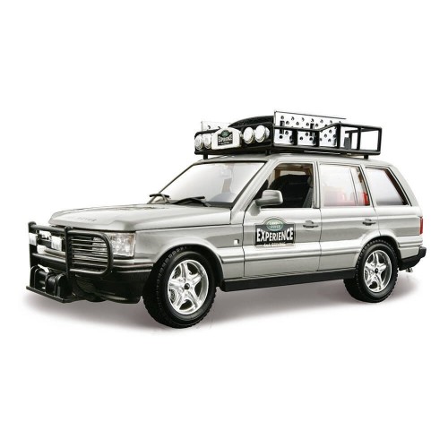 Bburago 1/24 Range Rover Safari 18/22061 4893993220618