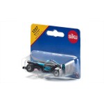 siku Αυτοκινητάκι Φόρμουλα 1/50/HK 1357 4006874013579