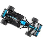 siku Αυτοκινητάκι Φόρμουλα 1/50/HK 1357 4006874013579