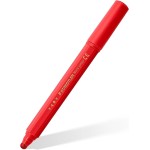 STAEDTLER Noris Junior Marker 12 Pcs +2 Years 329 C12 4007817090497