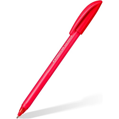 STAEDTLER Σέτ Στυλό  10Τμχ 1.0 Mm 4320 MC10 4007817102916
